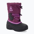 Детски ботуши за трекинг Kamik Southpole4 grape