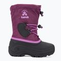 Детски ботуши за трекинг Kamik Southpole4 grape 2