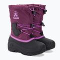 Детски ботуши за трекинг Kamik Southpole4 grape 4