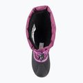 Детски ботуши за трекинг Kamik Southpole4 grape 6