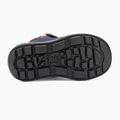 Детски ботуши за трекинг Kamik Stance2 navy/flame 5