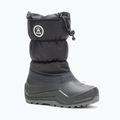 Ботуши за трекинг Kamik Snowcozy black за момчета 11