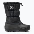 Ботуши за трекинг Kamik Snowcozy black за момчета 2