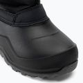 Ботуши за трекинг Kamik Snowcozy black за момчета 7