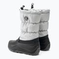 Ботуши за трекинг за момчета Kamik Snowcozy light grey 3