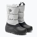 Ботуши за трекинг за момчета Kamik Snowcozy light grey 4
