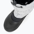 Ботуши за трекинг за момчета Kamik Snowcozy light grey 6