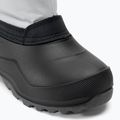 Ботуши за трекинг за момчета Kamik Snowcozy light grey 7