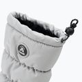 Ботуши за трекинг за момчета Kamik Snowcozy light grey 8