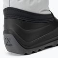 Ботуши за трекинг за момчета Kamik Snowcozy light grey 9