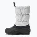 Ботуши за трекинг за момчета Kamik Snowcozy light grey 10