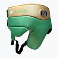 Протектор за слабините Rival RNFL100 Professional green/gold 2