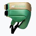 Протектор за слабините Rival RNFL100 Professional green/gold 4