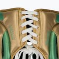 Боксьорска каска Rival RHG100 Professional Headgear green/gold 5