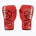 Боксови ръкавици Rival RFX-Guerrero Sparring-HDE-F червени 2