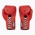 Боксови ръкавици Rival RFX-Guerrero Sparring-HDE-F червени 3