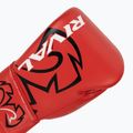 Боксови ръкавици Rival RFX-Guerrero Sparring-HDE-F червени 5