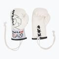 Огледало с боксова ръкавица Rival Mini white 2