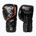 Боксови ръкавици Rival RS1 Ultra Sparring 2.0 black