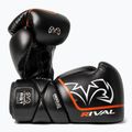 Боксови ръкавици Rival RS1 Ultra Sparring 2.0 black 2