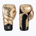 Боксови ръкавици Rival RS1 Ultra Sparring 2.0 gold