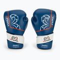 Боксьорски ръкавици Rival RS2V Super Sparring 2.0 blue 2