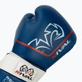 Боксьорски ръкавици Rival RS2V Super Sparring 2.0 blue 5