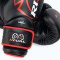 Боксови ръкавици Rival Aero Sparring 2.0 черни 4