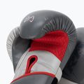 Боксови ръкавици Rival Impulse Sparring сиви 4