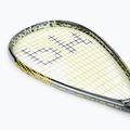 Ракета за скуош Black Knight Quicksilver TC 5