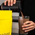 Whey Näak Ultra Recovery Protein Powder 500 г шоколад 3