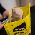 Whey Näak Ultra Recovery Protein Powder 500 г шоколад 4