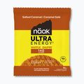 Näak Ultra Energy bar 30 g солен карамел