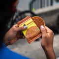 Näak Ultra Energy bar 30 g солен карамел 4