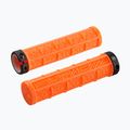 SUPACAZ Grips неоново оранжево