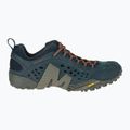 Мъжки туристически обувки Merrell Intercept blue wing 2