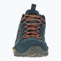 Мъжки туристически обувки Merrell Intercept blue wing 5
