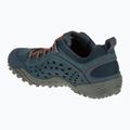 Мъжки туристически обувки Merrell Intercept blue wing 7