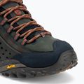 Merrell Intercept blue wing мъжки туристически обувки 7