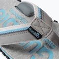 Gumbies Cairns сини/сиви джапанки 7
