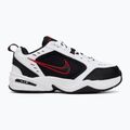 Мъжки обувки за тренировка Nike Air Monarch IV white/black 2