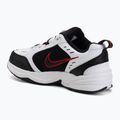 Мъжки обувки за тренировка Nike Air Monarch IV white/black 3