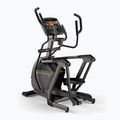Matrix Fitness Елиптичен елиптичен тренажор E50XIR-02 черен 2