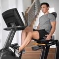 Matrix Recumbent Bike R30XIR легнал велосипед 6