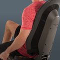 Matrix Fitness легнал велосипед R50XIR-02 графит сив 5