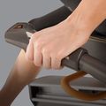 Matrix Fitness легнал велосипед R50XIR-02 графит сив 7
