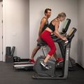 Стационарен велосипед Matrix Upright Bike U30XIR 6