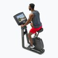 Стационарен велосипед Matrix Fitness U50XUR-02 графитено сив 5