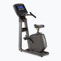 Matrix Fitness U50XR-02 графитено сив стационарен велосипед 2