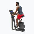 Matrix Fitness U50XR-02 графитено сив стационарен велосипед 4